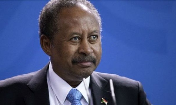 Washington condamne la tentative de coup d’État au Soudan