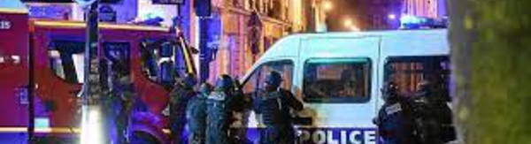 Procès des attentats du 13-novembre : «C’était terrifiant», raconte le premier policier arrivé au Bataclan