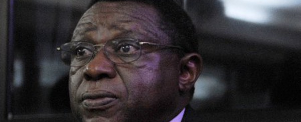 Rwanda : mort au Mali de Théoneste Bagosora, « cerveau » du génocide des Tutsi