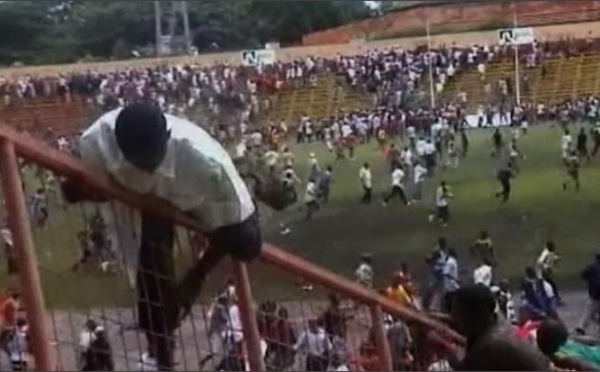 « Guinée : douze ans après le massacre du 28 septembre, encore plus d’incertitude pour la justice suivant le récent coup d’Etat »