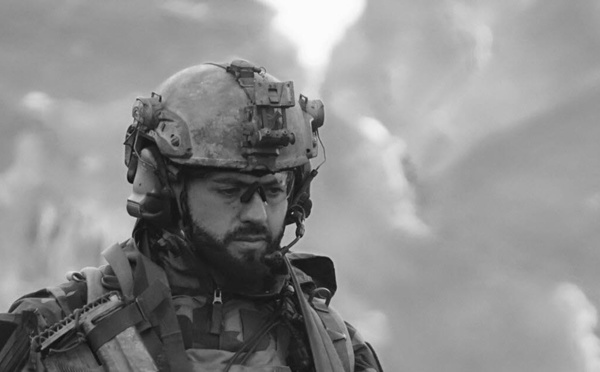 Quand le soldat Maxime Blasco, tué au Mali, sauvait son équipage en 2019