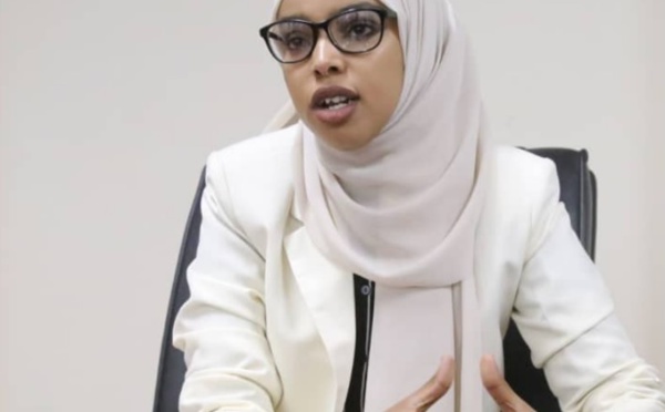 Éthiopie: la ministre des Femmes, des Enfants et de la Jeunesse annonce sa démission