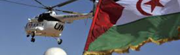 Sahara occidental : le chef de l’ONU déplore une situation «fortement dégradée»