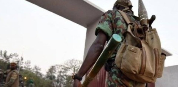 Côte d’Ivoire : ce que l’on sait de l’attaque terroriste de Téhini