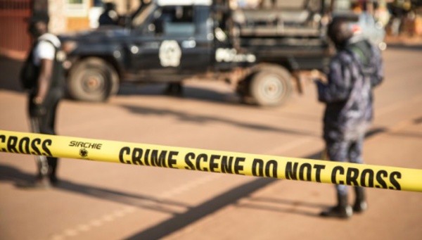 Explosion mortelle à Kampala, un acte terroriste évoqué