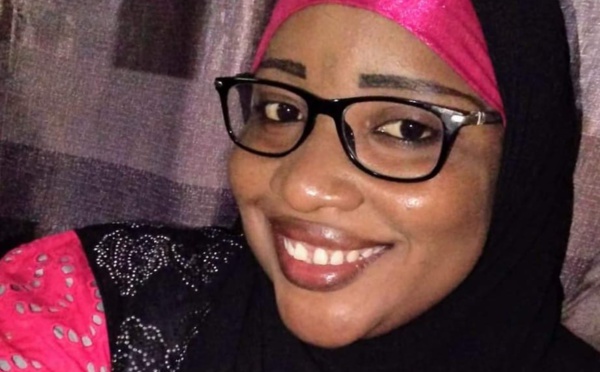 NECROLOGIE - La journaliste nigérienne Bouli Adamou Idé décédée à Ouaga d'une courte maladie (communiqué)