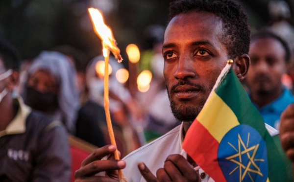Pour l’Éthiopie, c'est une « guerre existentielle » qui est menée contre les rebelles du Tigré