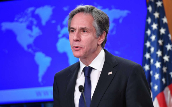 Conflit armé en Éthiopie : Les États-Unis annoncent le départ de leurs diplomates non essentiels