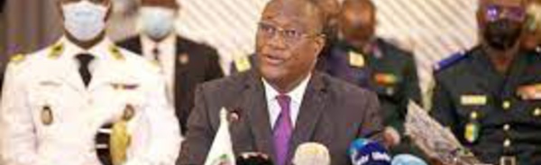 Cédéao - A Abidjan, les chefs d’état-major prônent l'unité pour la lutte antiterroriste