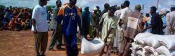 Niger - La violence djihadiste combinée à une grave crise alimentaire