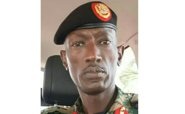 Ouganda - Les Etats-Unis sanctionnent le chef du Renseignement militaire