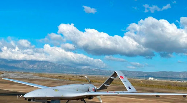 Ethiopie - Comment les drones turcs et iraniens ont fait basculer le conflit
