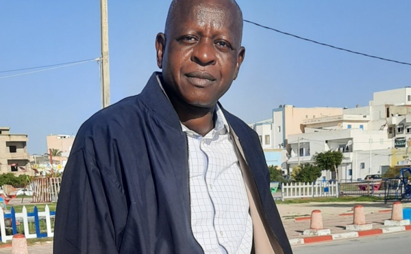 Condamnation du journaliste Moussa Aksar - La Cenozo dénonce « une atteinte grave et préjudiciable à la liberté de presse », appelle les autorités du Niger à la raison