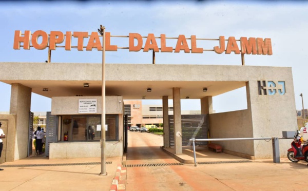 Covid-19 Sénégal: 663 nouveaux cas