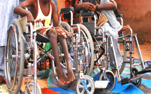 Profilage des handicapés dans le fichier électoral du Sénégal: Injustifiable et dangereux (par Ndiaga Guèye, Asutic)
