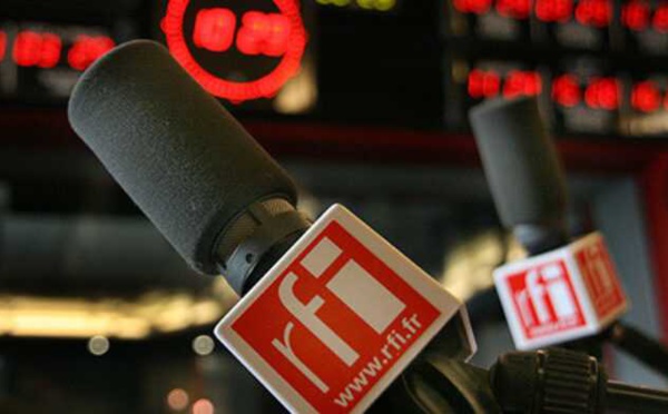 RADIO FRANCE INTERNATIONALE - Derrière la motion de défiance, les malaises de journalistes remontent