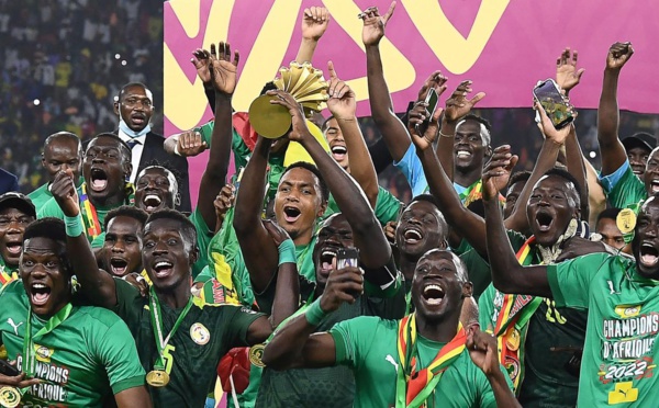 La revue de presse du 07/02/2022