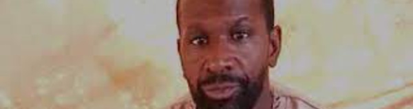 Depuis dix mois, le journaliste Olivier Dubois est toujours otage au Mali