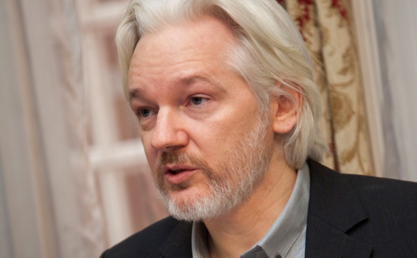 La justice britannique refuse un recours d'Assange contre son extradition aux Etats-Uni