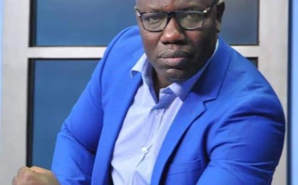 Affaire Ahmed Aïdara - Le CORED clarifie le débat 