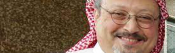 La Turquie fourgue le dossier Khashoggi à l'Arabie saoudite, sa fiancée fait appel