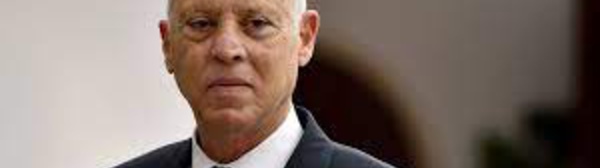 Tunisie - Quatre mois de prison pour un journaliste ayant critiqué le président Kaïs Saied