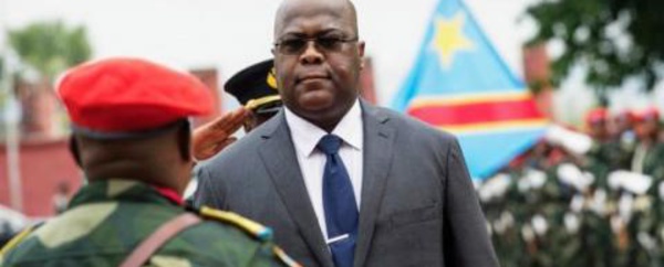 Des élus en colère en RDC: le nombre de morts a doublé en un an d'état de siège