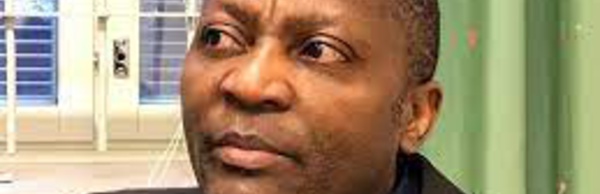 L'ex-rebelle Gibril Massaquoi acquitté pour crimes de guerre au Libéria par la Finlande