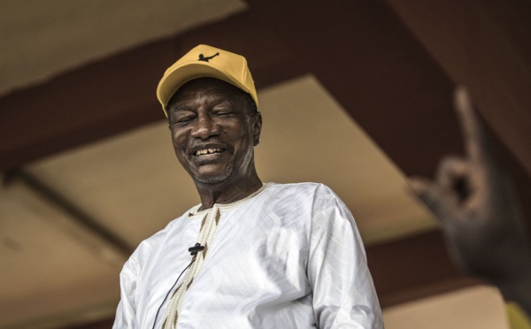 GUINEE – La Justice accuse Alpha Condé et plusieurs de ses proches de meurtres, assassinats, disparitions, poursuites judiciaires enclenchées
