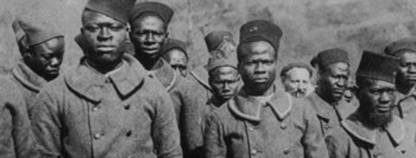 Thiaroye 44 : enquête sur un massacre de tirailleurs au Sénégal