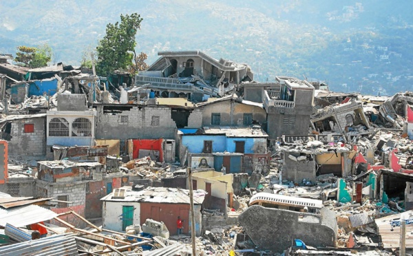 La "rançon" de l'indépendance, payée par Haïti à la France, remise en lumière