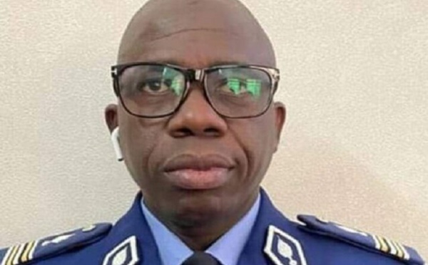 Insécurité à Dakar – La gendarmerie frappe au cœur de l’ancienne piste, « un nid de bandits », 873 personnes interpellées