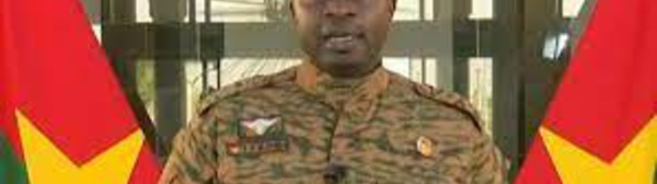 Burkina Faso : le gouvernement condamne les récentes attaques armées enregistrées dans le pays