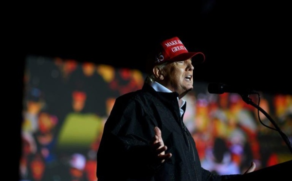 Assaut au Capitole - Assez de preuves pour accuser Trump, selon la commission du 6-Janvier