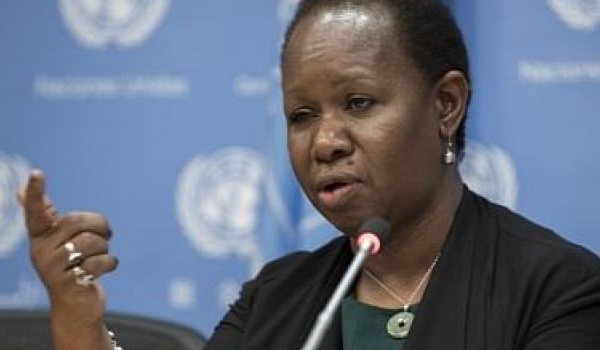 RDC – La cheffe de la Monusco demande de la compassion pour les populations civiles