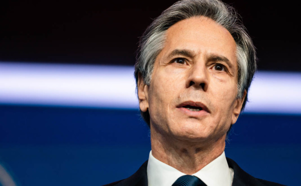 Massacres de civils au Mali – Ce qu’en disent les Etats-Unis