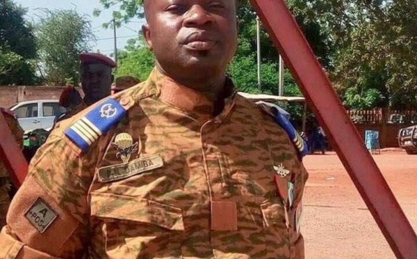 Le Burkina Faso crée des "zones militaires" contre le djihadisme