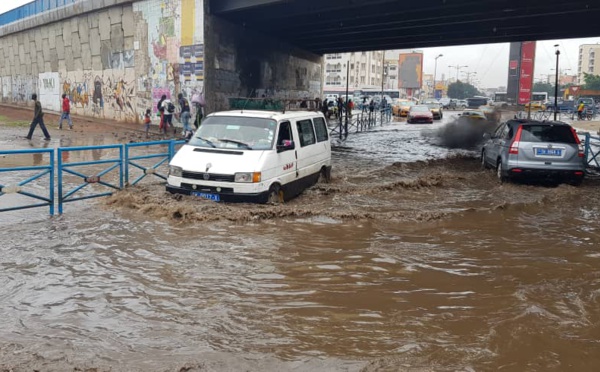 La revue de presse du 21 juillet 2022