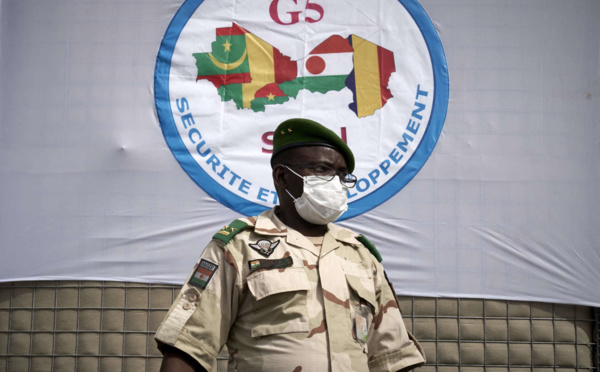 Quel avenir pour le G5 Sahel ?