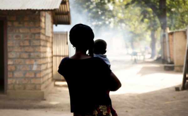 Les violences sexuelles en hausse en Centrafrique