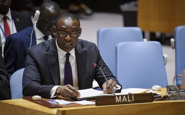 Affaires des 49 Ivoiriens arrêtés par le Mali - Les clarifications de la MINUSMA
