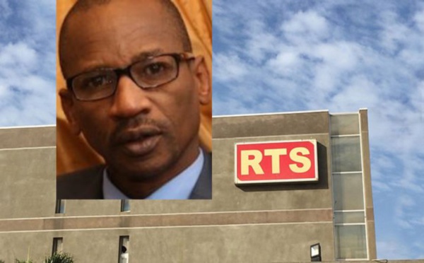 RTS/LEGISLATIVES – Le CORED savonne Racine Talla et dénonce sa posture de DG en conflit d’intérêts ("communiqué de mise en garde")