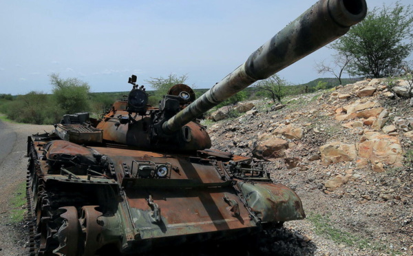 En Ethiopie, une liberté de la presse victime de la guerre