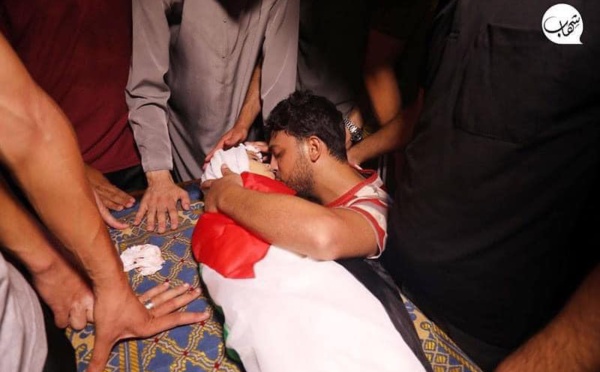 A Gaza, les raids israéliens tuent 24 personnes dont 6 enfants