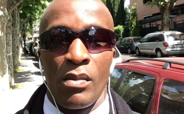 Mort violente de François Mancabou – Des plaintes contre 6 autorités sénégalaises à Paris, Berlin et New York (communiqué avocats)