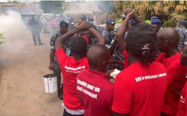 Crise au quotidien "Le Soleil" - Le journal de retour en kiosques mercredi au plus tôt (communiqué)