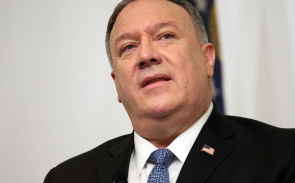 WikiLeaks - Deux avocates de Julian Assange portent plainte contre la CIA