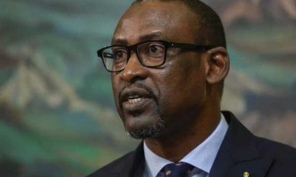 Devant le Conseil de sécurité de l’ONU, le Mali accuse la France de fournir renseignements, armes et munitions aux groups terroristes du Sahel (DOCUMENTS)