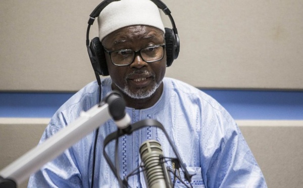 Mali: Alioune Tine dénonce les violences de l’armée et la restriction des libertés