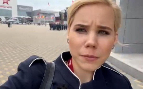 La Russie n'aura "aucune pitié" pour les meurtriers de la fille d'un idéologue, avertit Serguei Lavrov